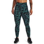 Under Armour Meridian Print Ankle Leg Black