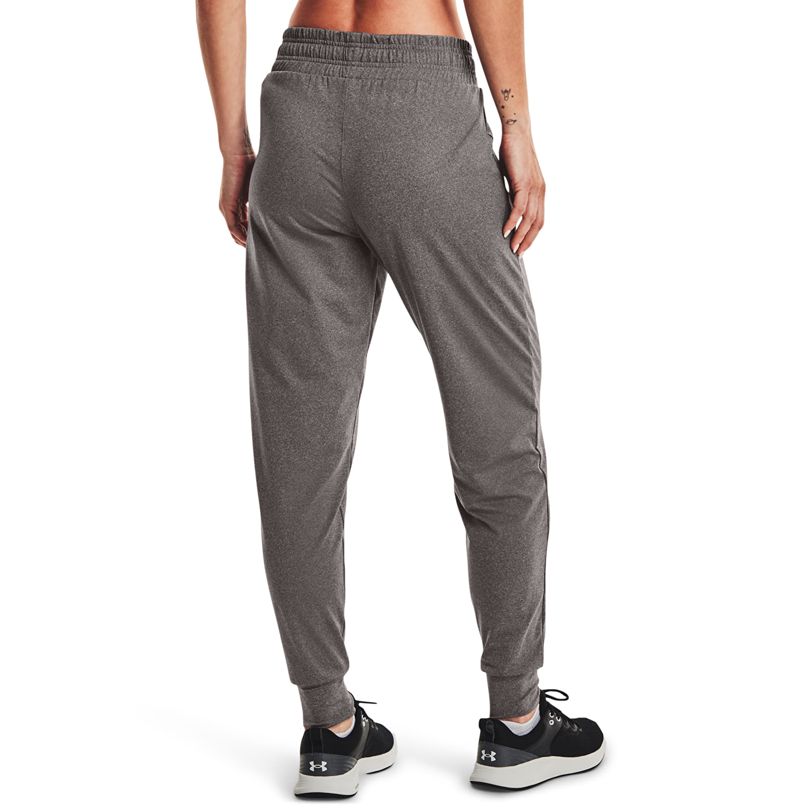 Pantalones Under Armour New Fabric Hg Armour Pant Charcoal Light Heather