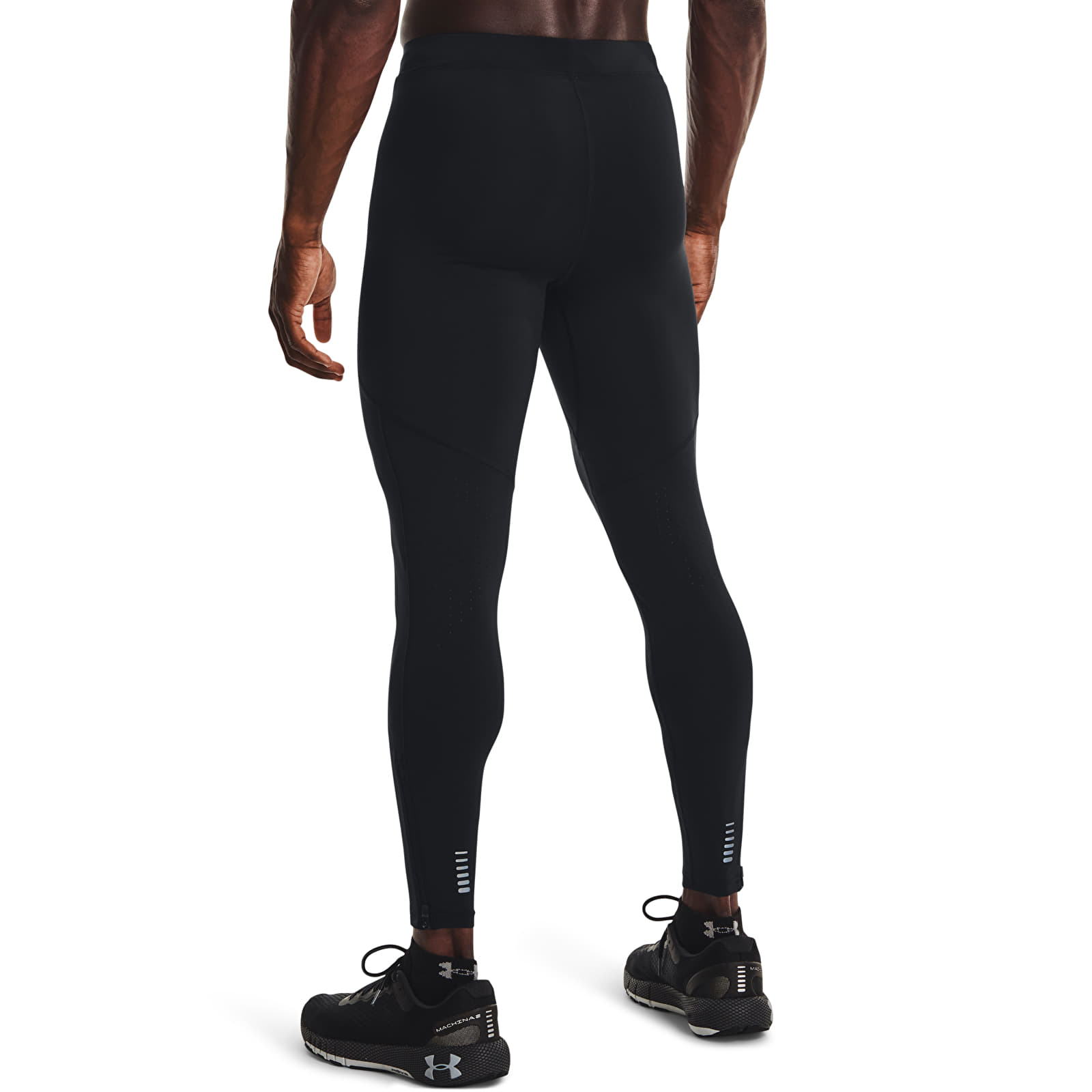 Säärised Under Armour Fly Fast 3.0 Tight Black