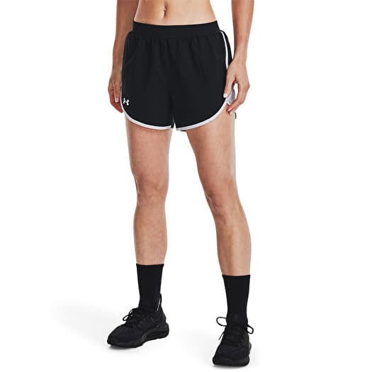 Shorts Under Armour Fly By Elite 5'' Short Black