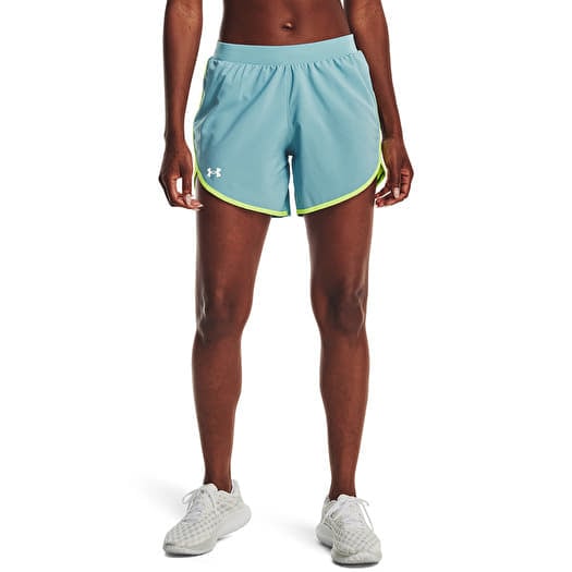 Shorts Under Armour Fly By Elite 5'' Short Blue