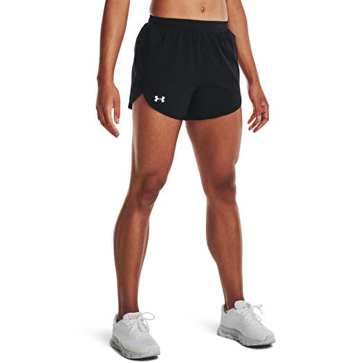 Szorty Under Armour Fly By Elite 3'' Short Black