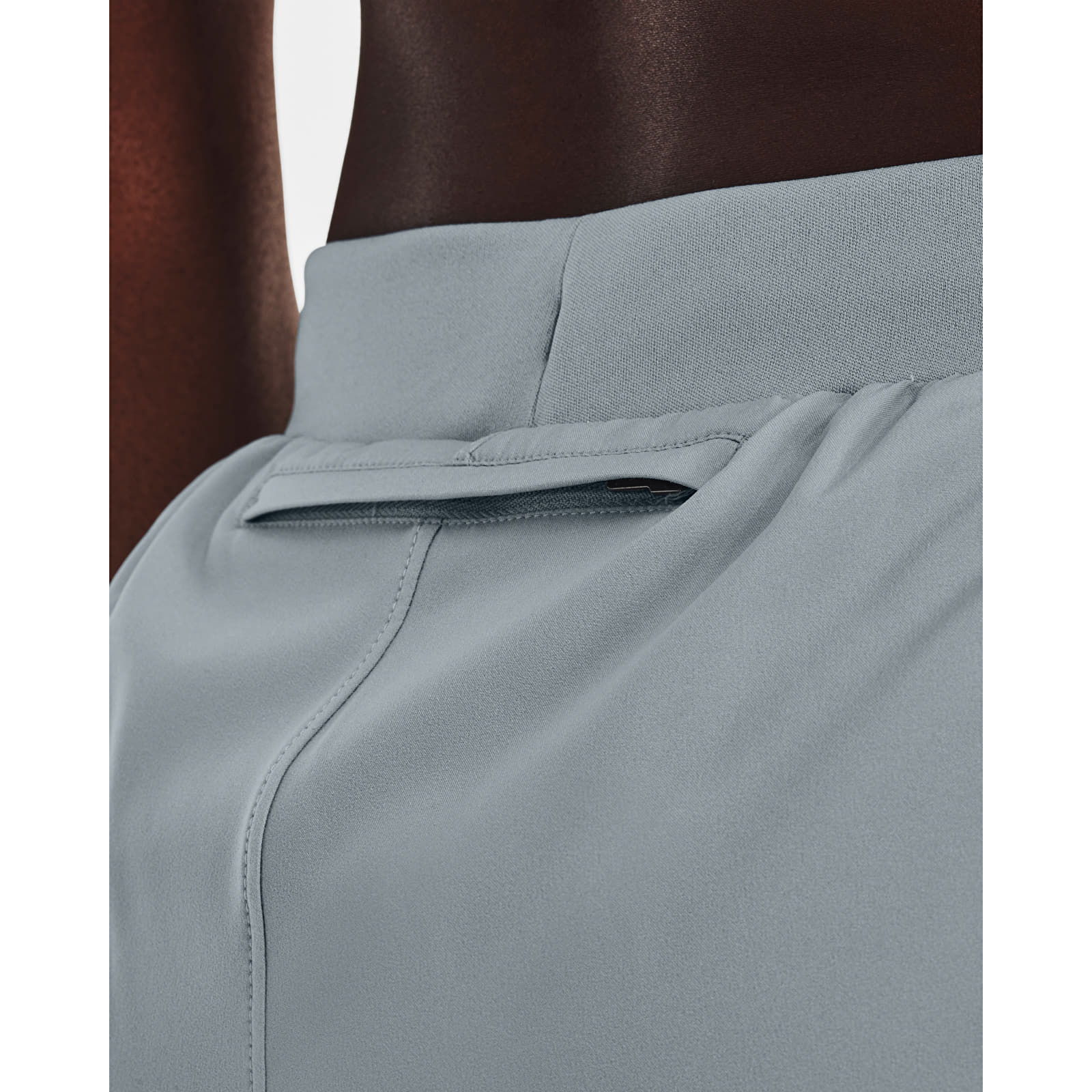 Shortsid Under Armour Fly By Elite 2-In-1 Short Blue