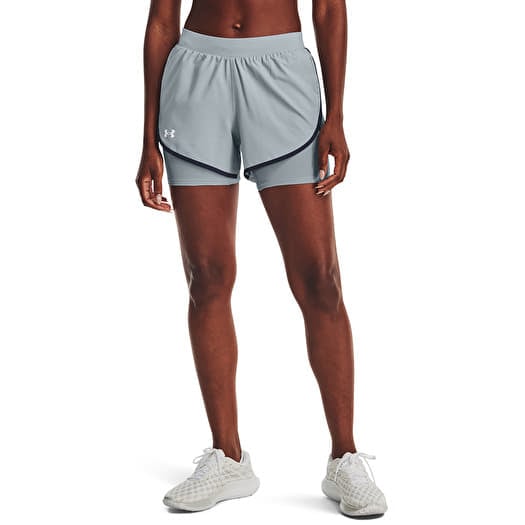 Szorty Under Armour Fly By Elite 2-In-1 Short Blue