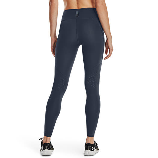 Leggings Under Armour Fly Fast 3.0 Tight Gray Queens