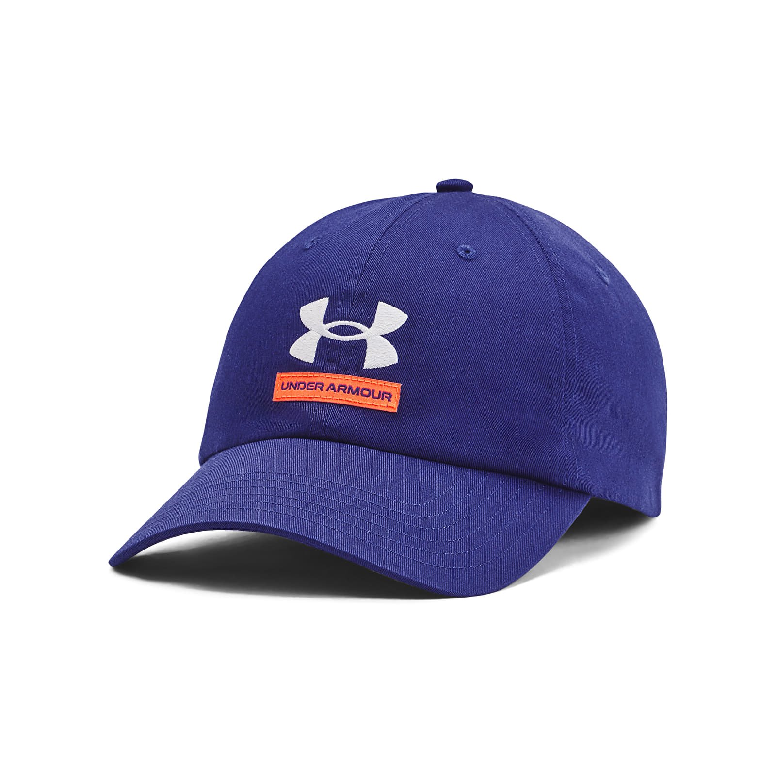 Mütsid Under Armour Branded Hat Blue