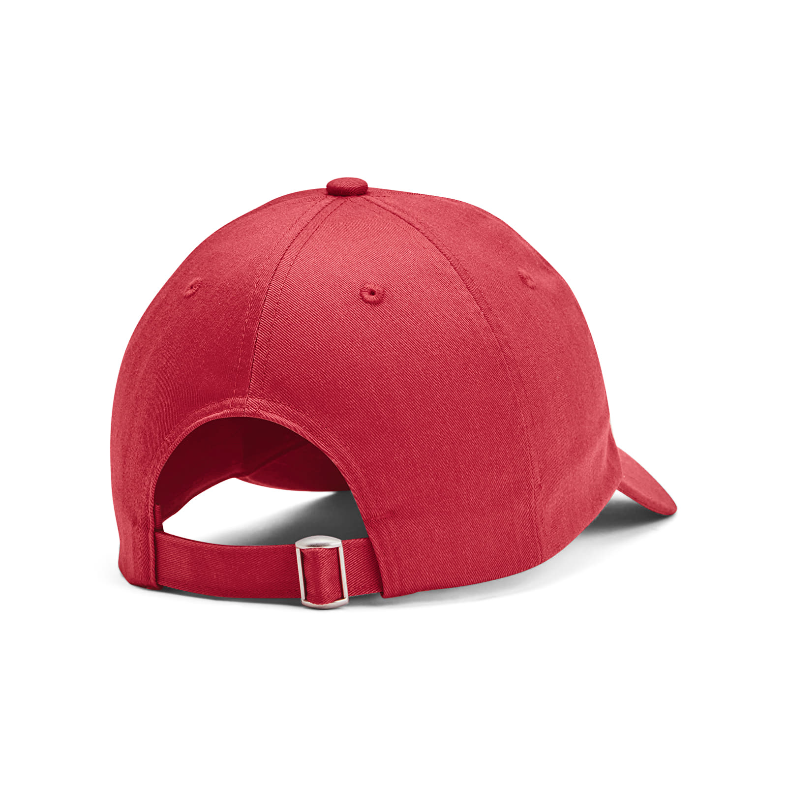 Caps Under Armour Branded Hat Red