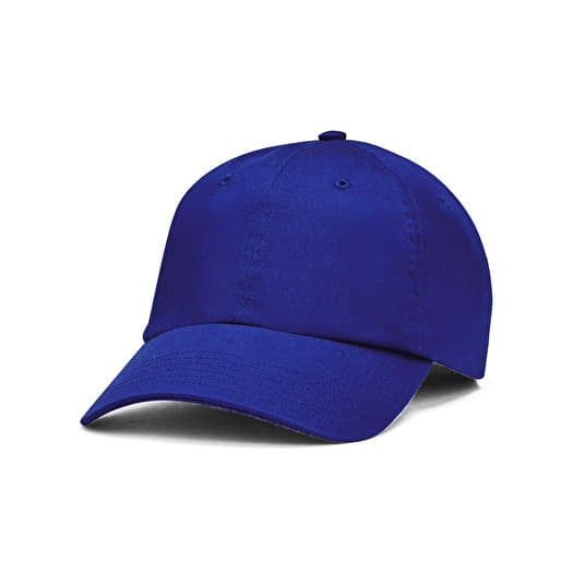 Cap Under Armour Team Blank Chino Adj Royal/ Royal/ Black