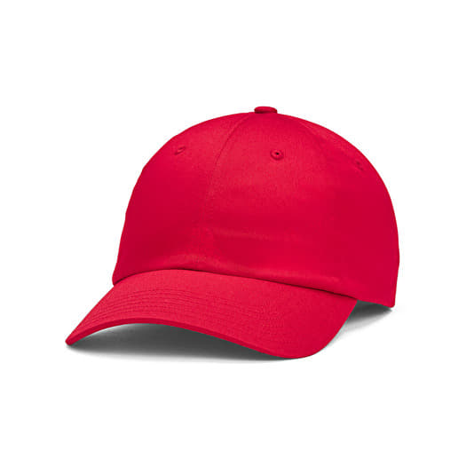 Under armour team caps top