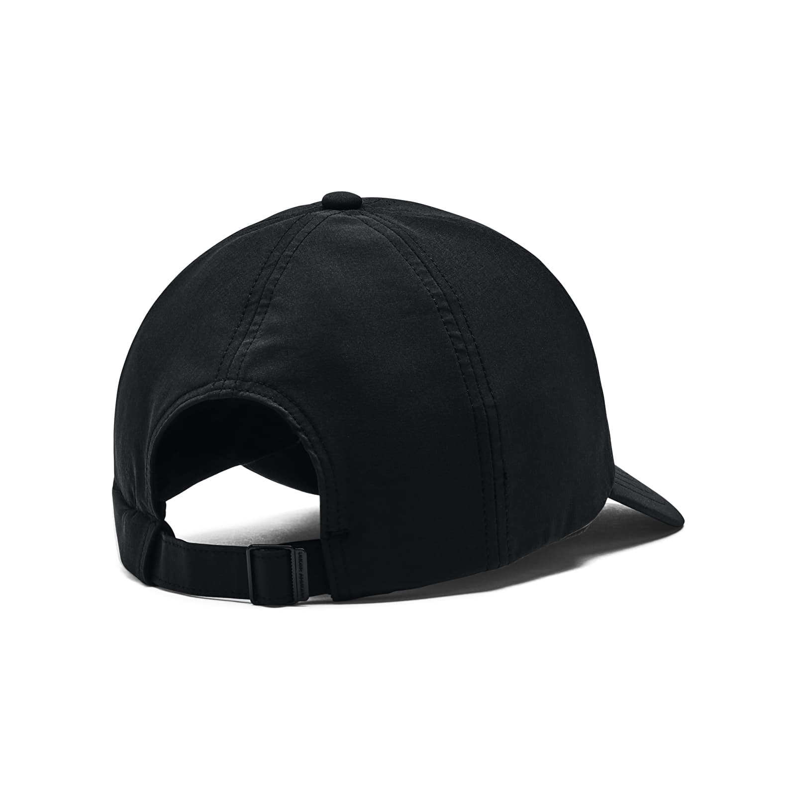 Șepci Under Armour Iso-Chill Breathe Adj Black