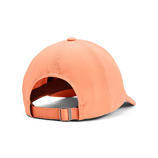 Under armour new arrivals cap orange