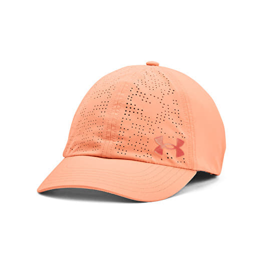 Καπέλα Under Armour Iso-Chill Breathe Adj Orange