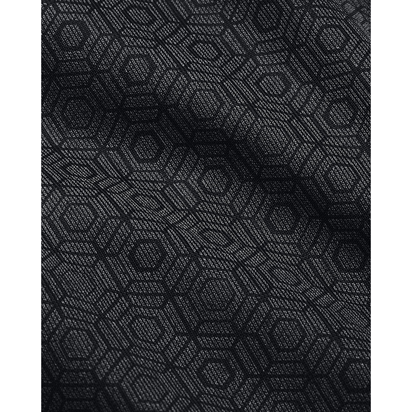 Hosen Under Armour Rush Woven Pant Black