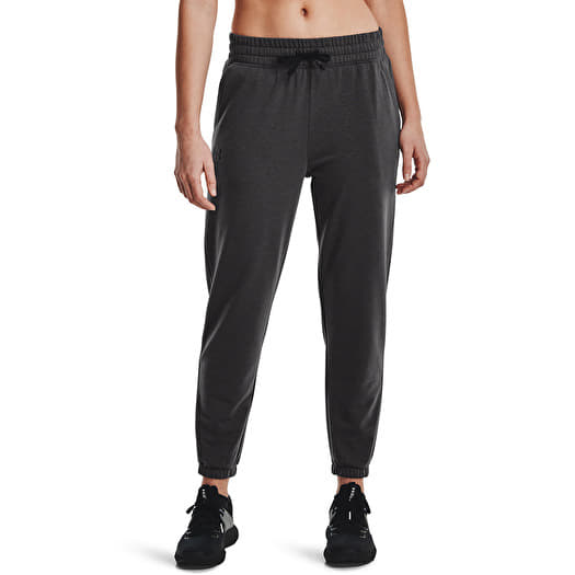 Pants and jeans Under Armour Rival Terry Jogger Jet Gray