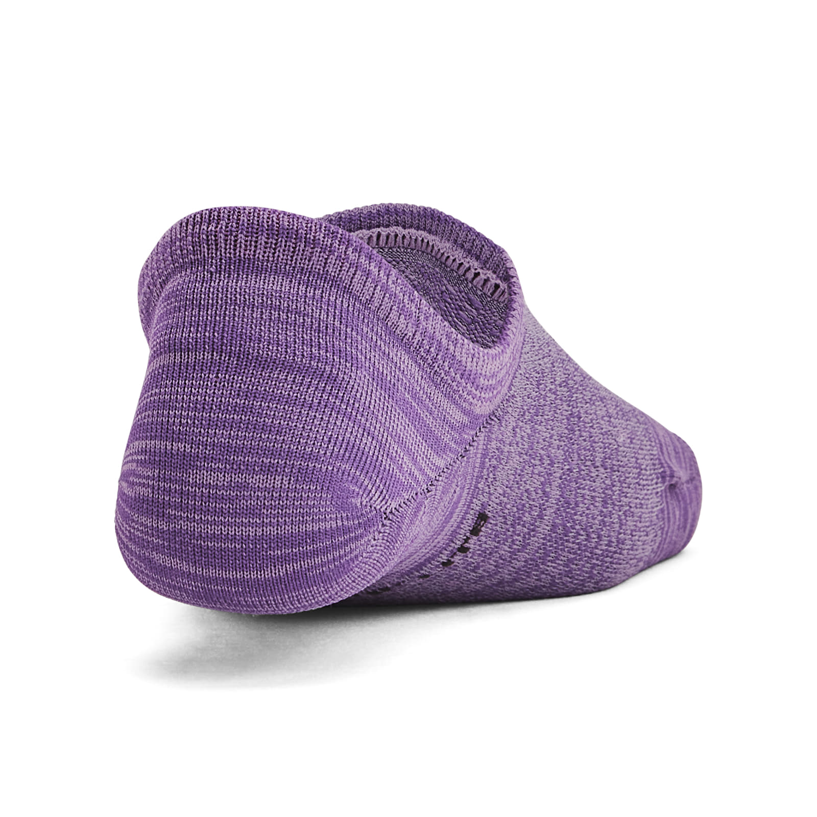 Socks Under Armour Breathe Lite Ultra Low 3P Purple