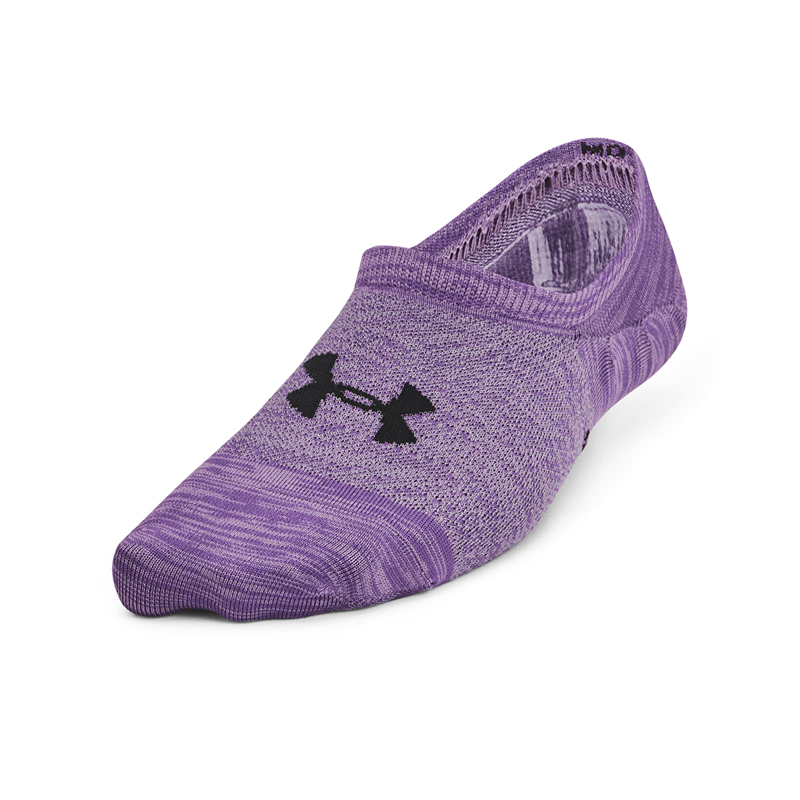 Socks Under Armour Breathe Lite Ultra Low 3P Purple