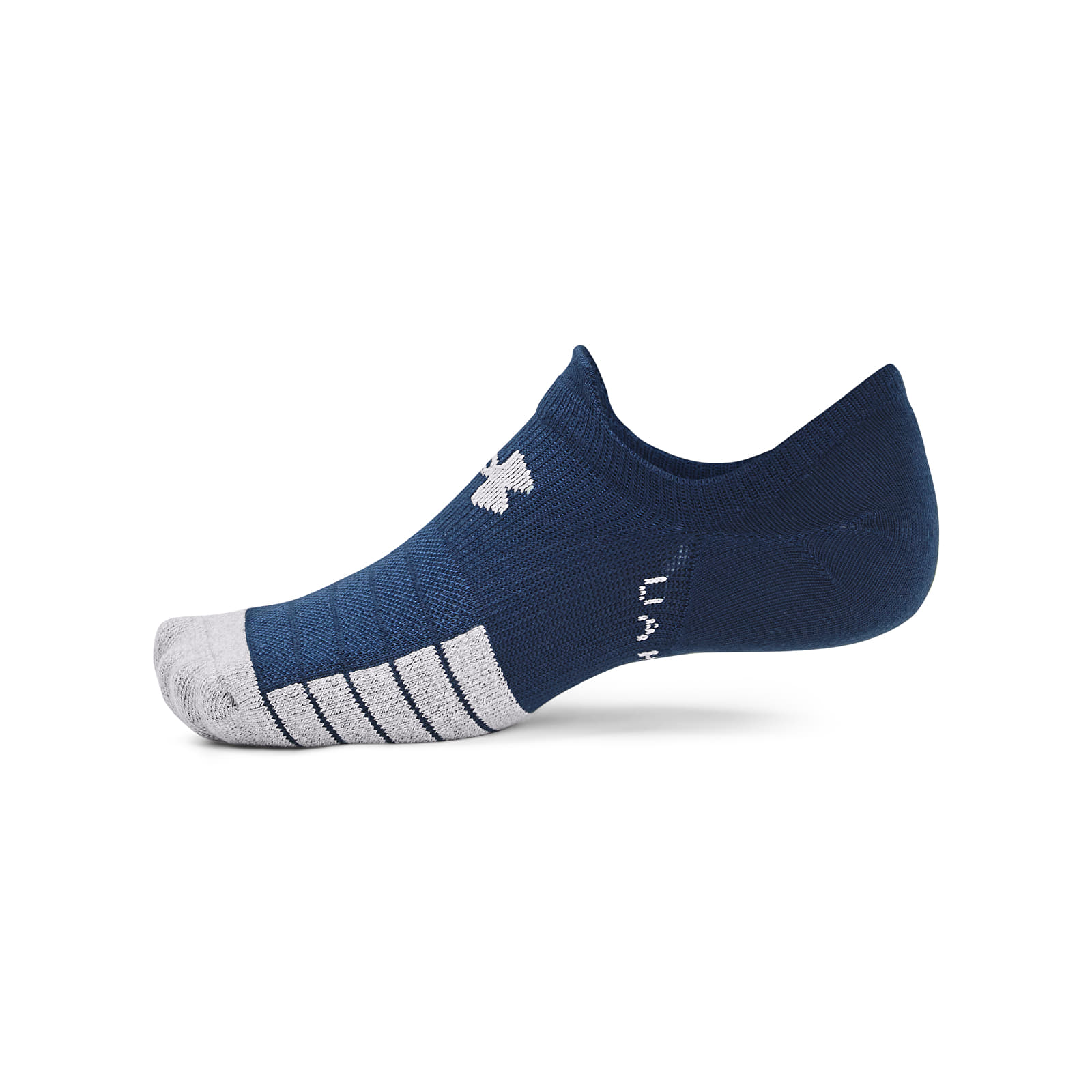 Calzetti Under Armour Heatgear Ultralowtab 3-Pack Academy
