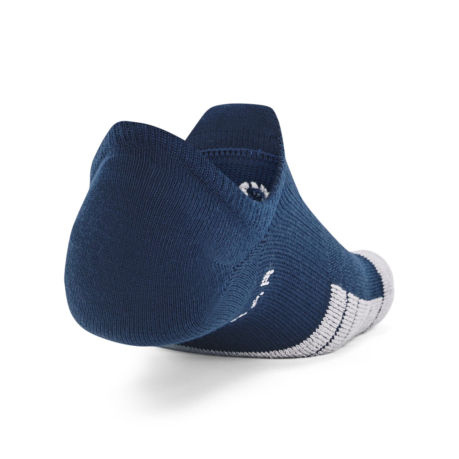 Calzetti Under Armour Heatgear Ultralowtab 3-Pack Academy