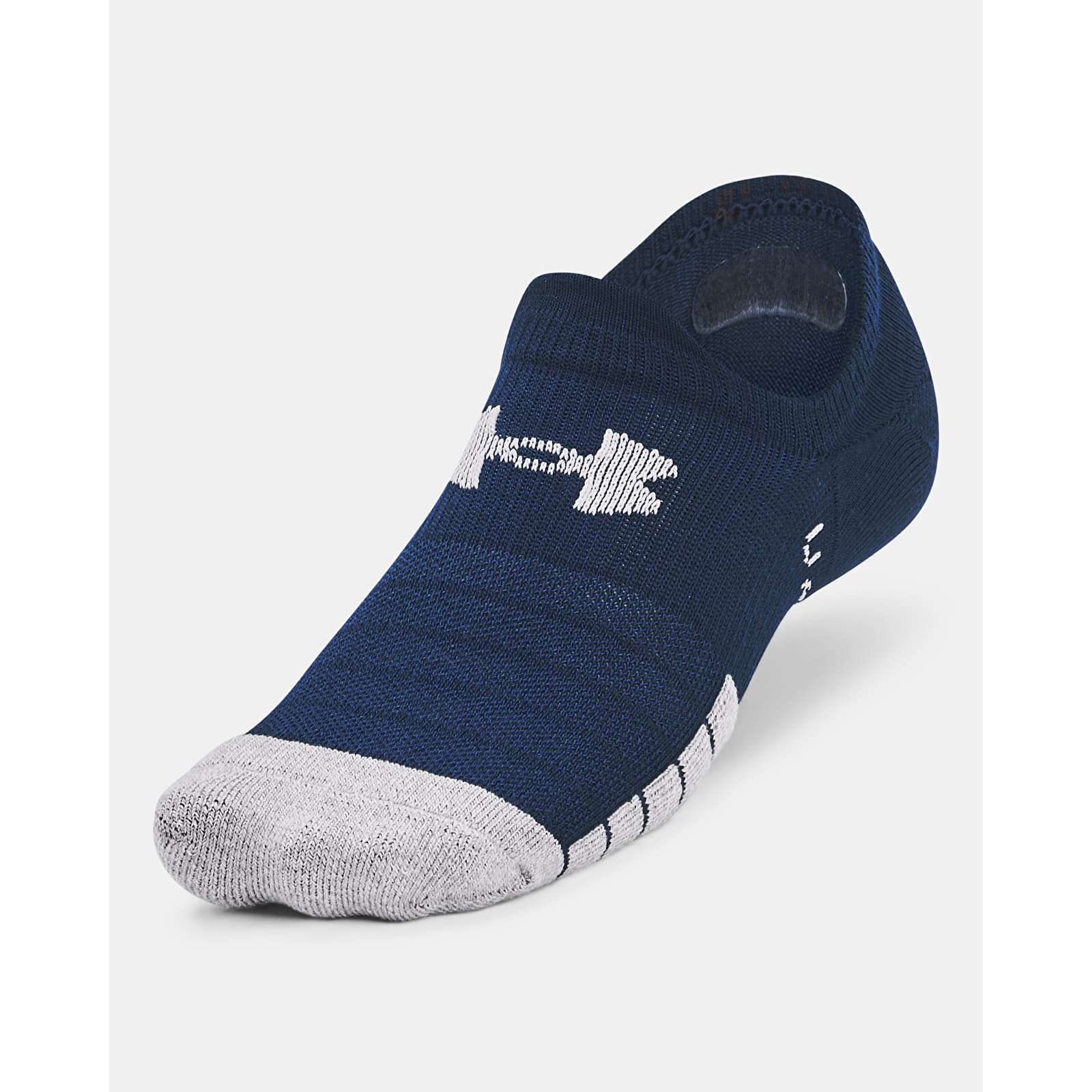Calzetti Under Armour Heatgear Ultralowtab 3-Pack Academy