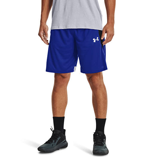 Šortky Under Armour Baseline 10'' Short Royal