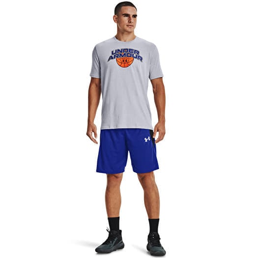 Under armour 10 shorts on sale