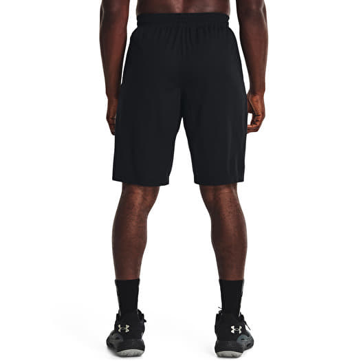 Shorts Under Armour Perimeter 11 Short Black Queens