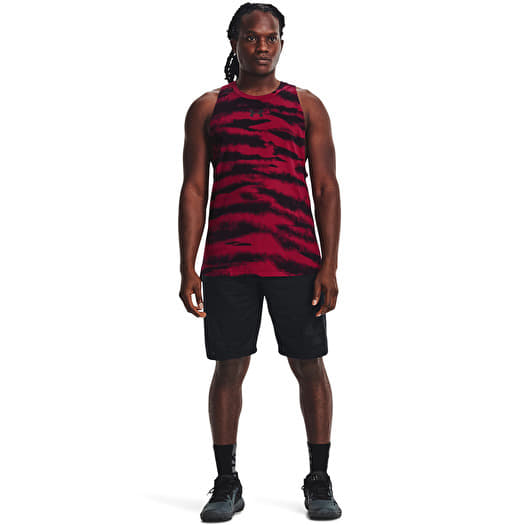 Under armour striped shorts outlet