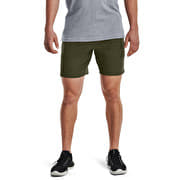 Under Armour Unstoppable Shorts Green