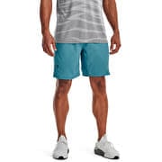 Under Armour Vanish Woven 8In Shorts Blue