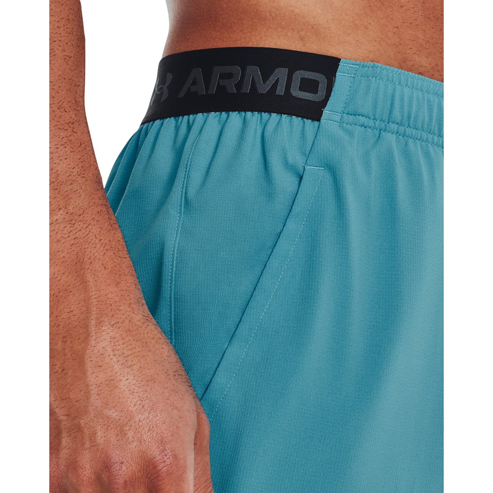 Shorts Under Armour Vanish Woven 8In Shorts Blue