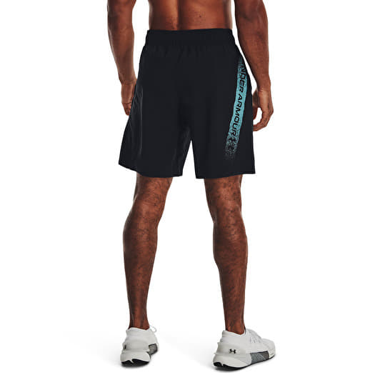Under armour men's woven graphic shorts store