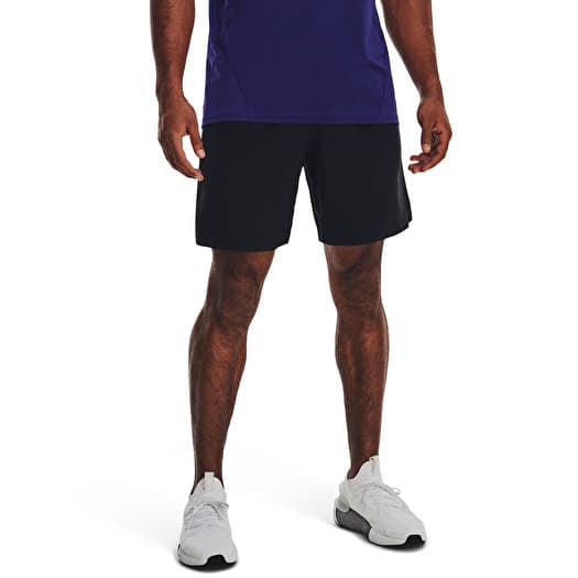 Shorts Under Armour Woven Graphic Shorts Black
