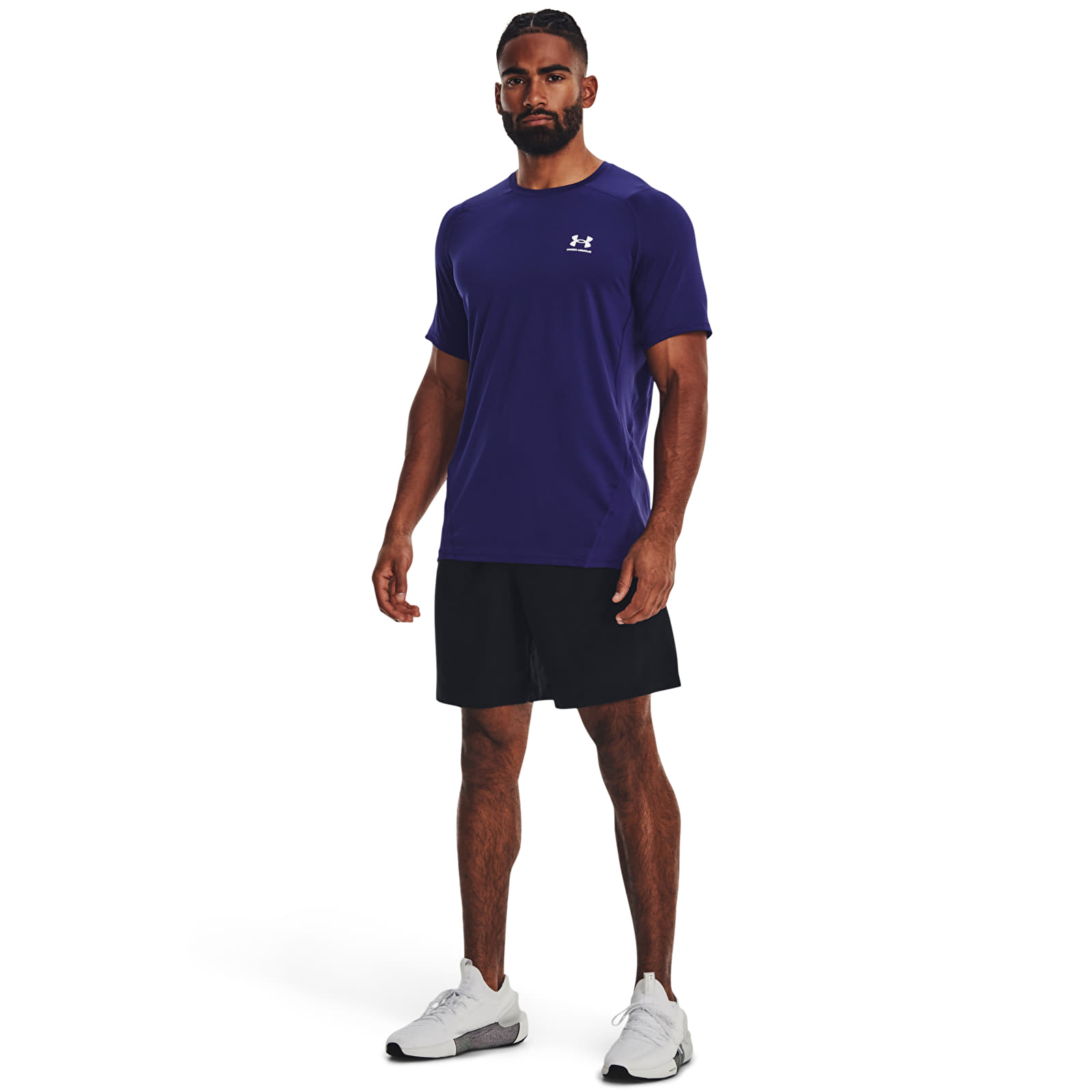 Shorts Under Armour Woven Graphic Shorts Black