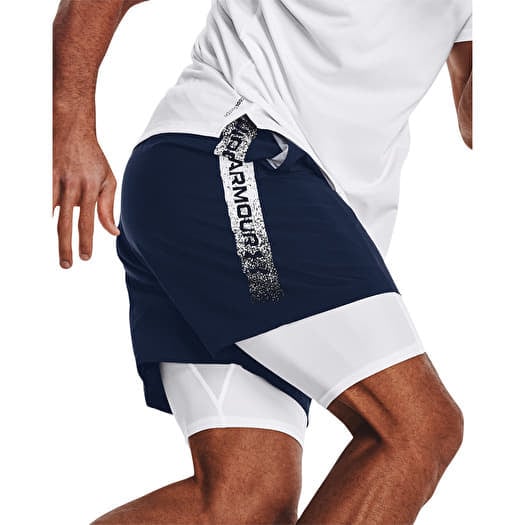 Under armour shorts academy 2025