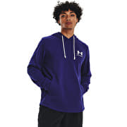 Under Armour Rival Terry Lc Hd Blue