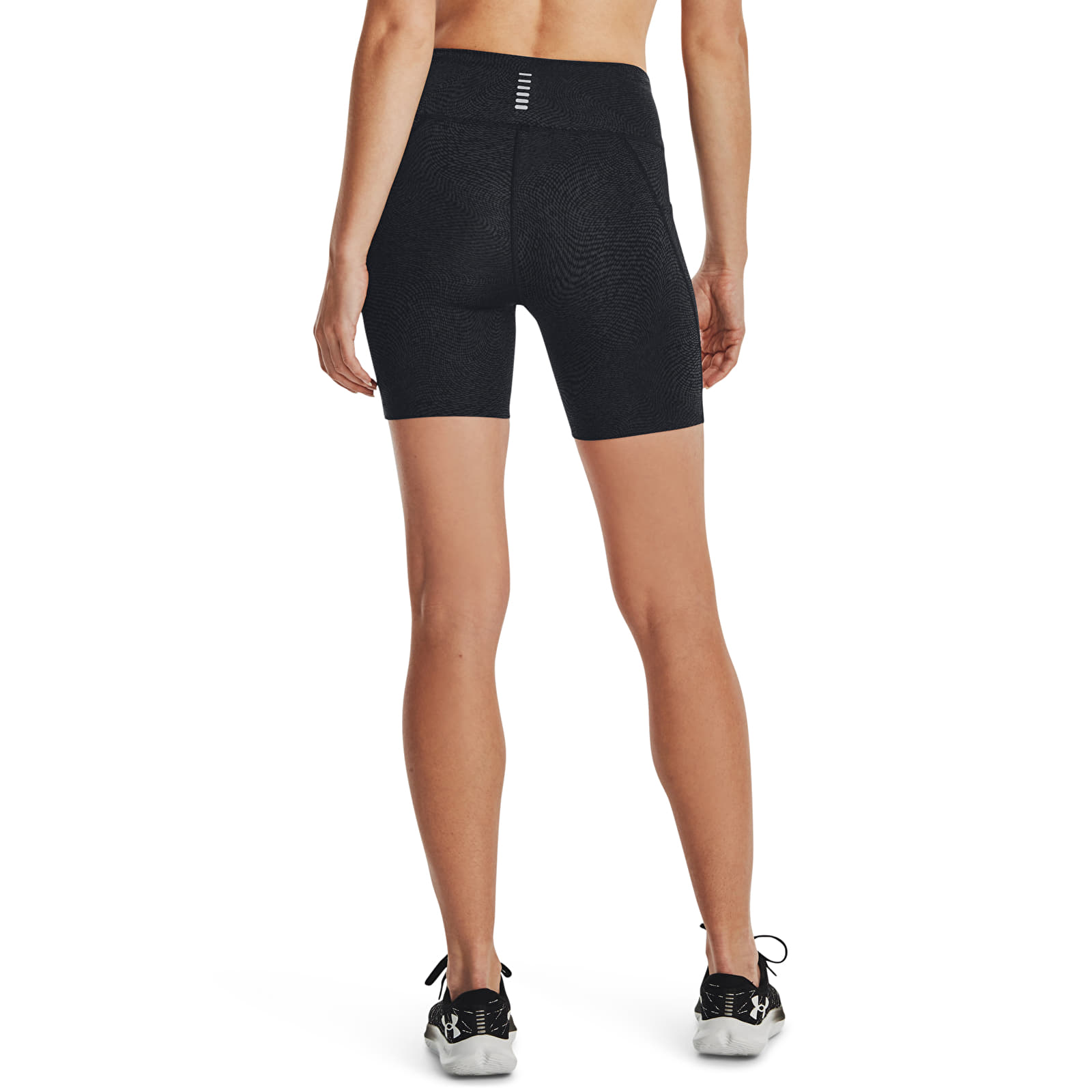 Shortsid Under Armour Fly Fast 3.0 Half Tight Black