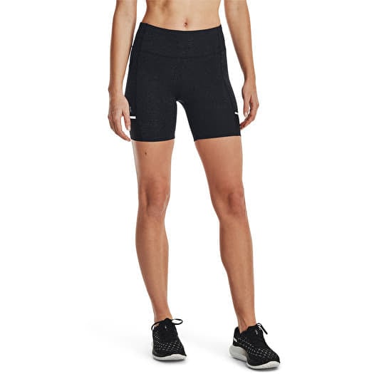 Shorts Under Armour Fly Fast 3.0 Half Tight Black