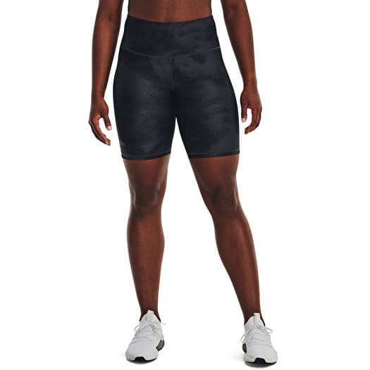 Shorts Under Armour Armour Aop Bike Short Black