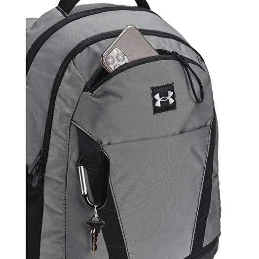 Under armour backpack hustle 4.0 2025