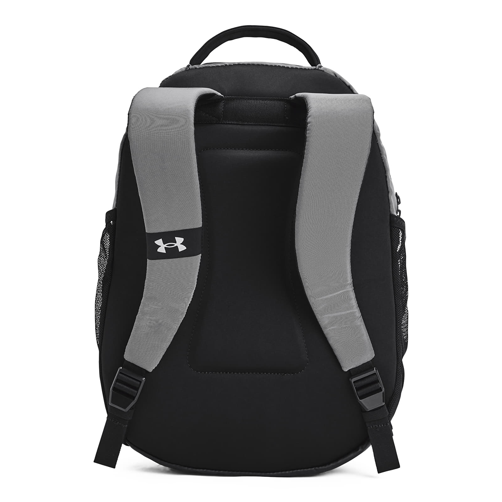 Seljakotid Under Armour Hustle Signature Backpack Black