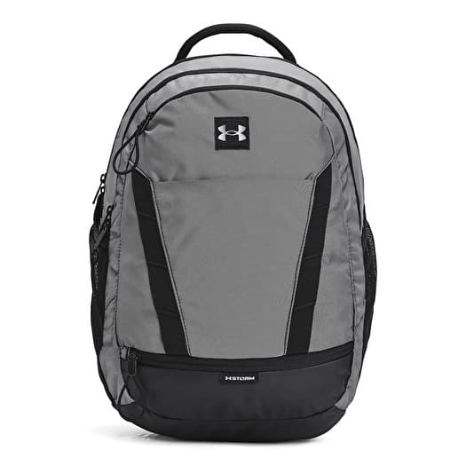 Ryggsekk Under Armour Hustle Signature Backpack Black