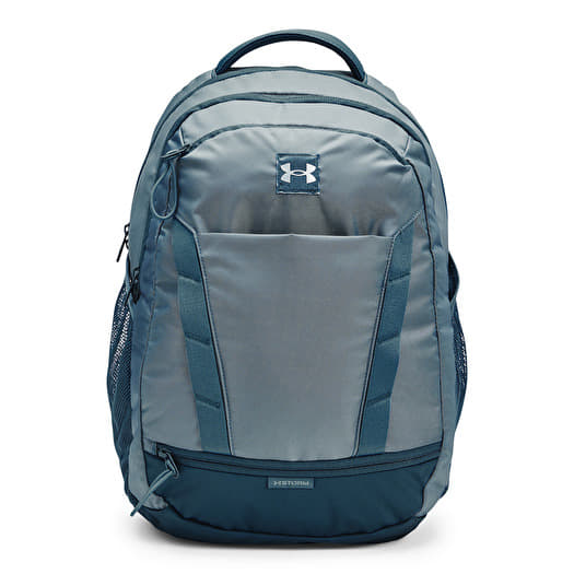 Under armour hustle 3.0 backpack navy outlet