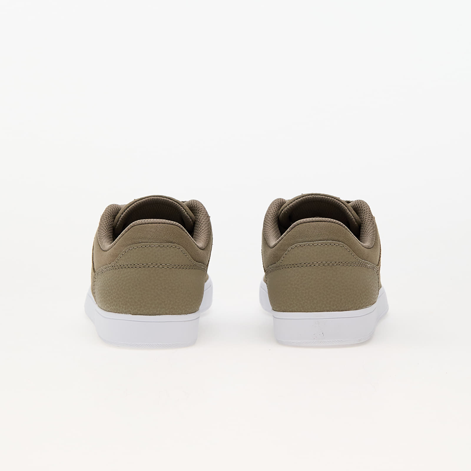 Moške superge in čevlji DC Crisis 2 Olive/ White