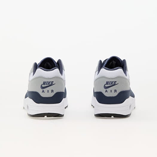 Nike air max 1 thunder grey cheap