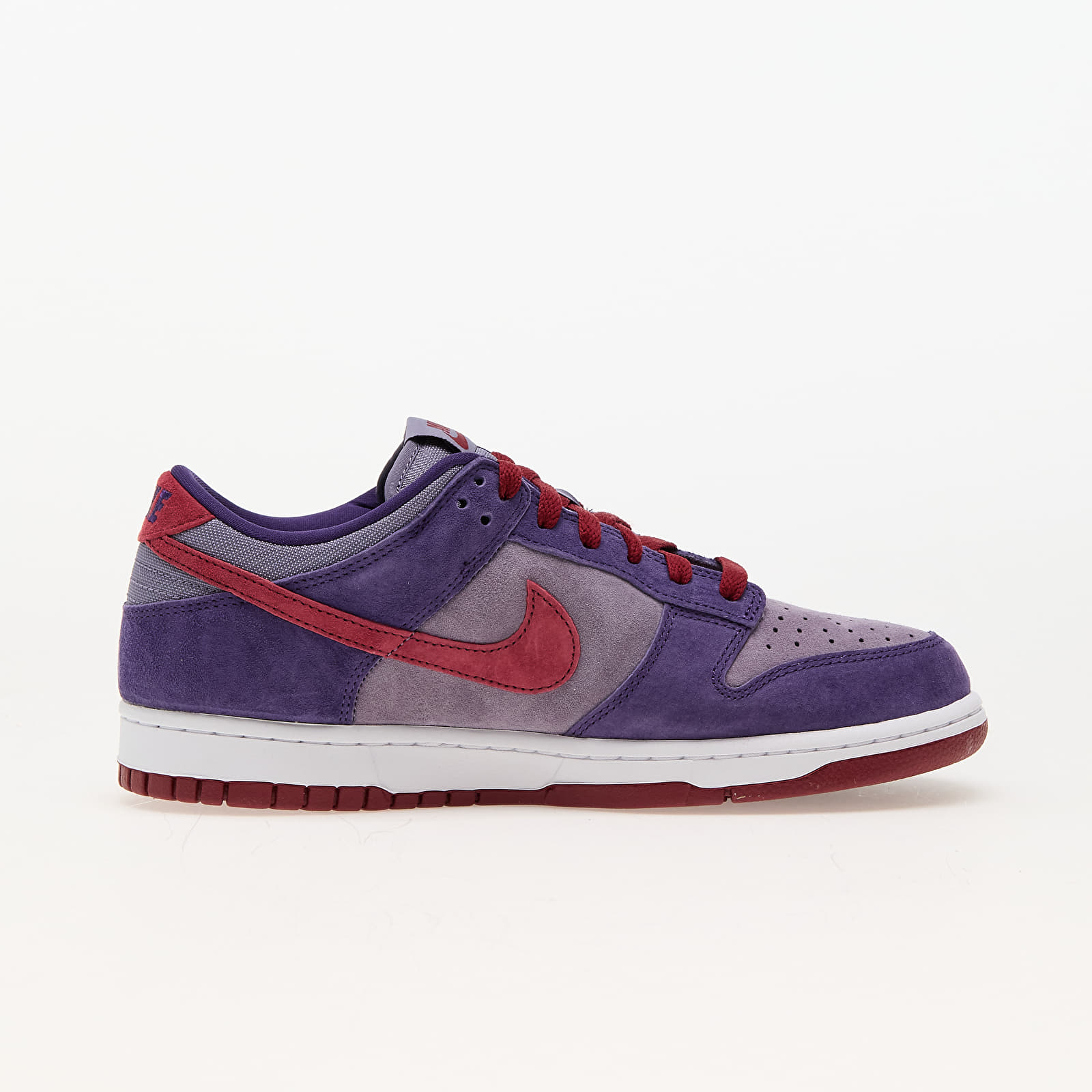 Pánske tenisky a topánky Nike Dunk Low Special Edition Daybreak/ Barn-Plum
