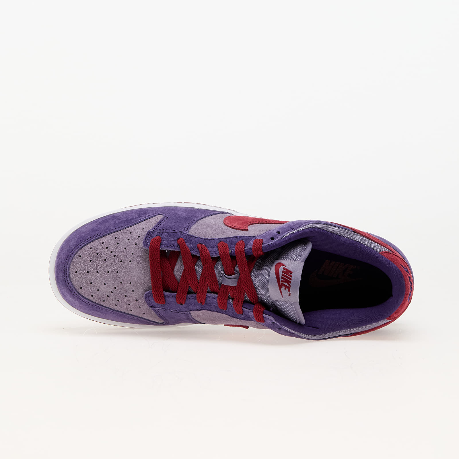Pánske tenisky a topánky Nike Dunk Low Special Edition Daybreak/ Barn-Plum