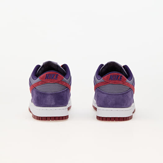 Men s sneakers and shoes Nike Dunk Low Special Edition Daybreak Barn Plum Queens