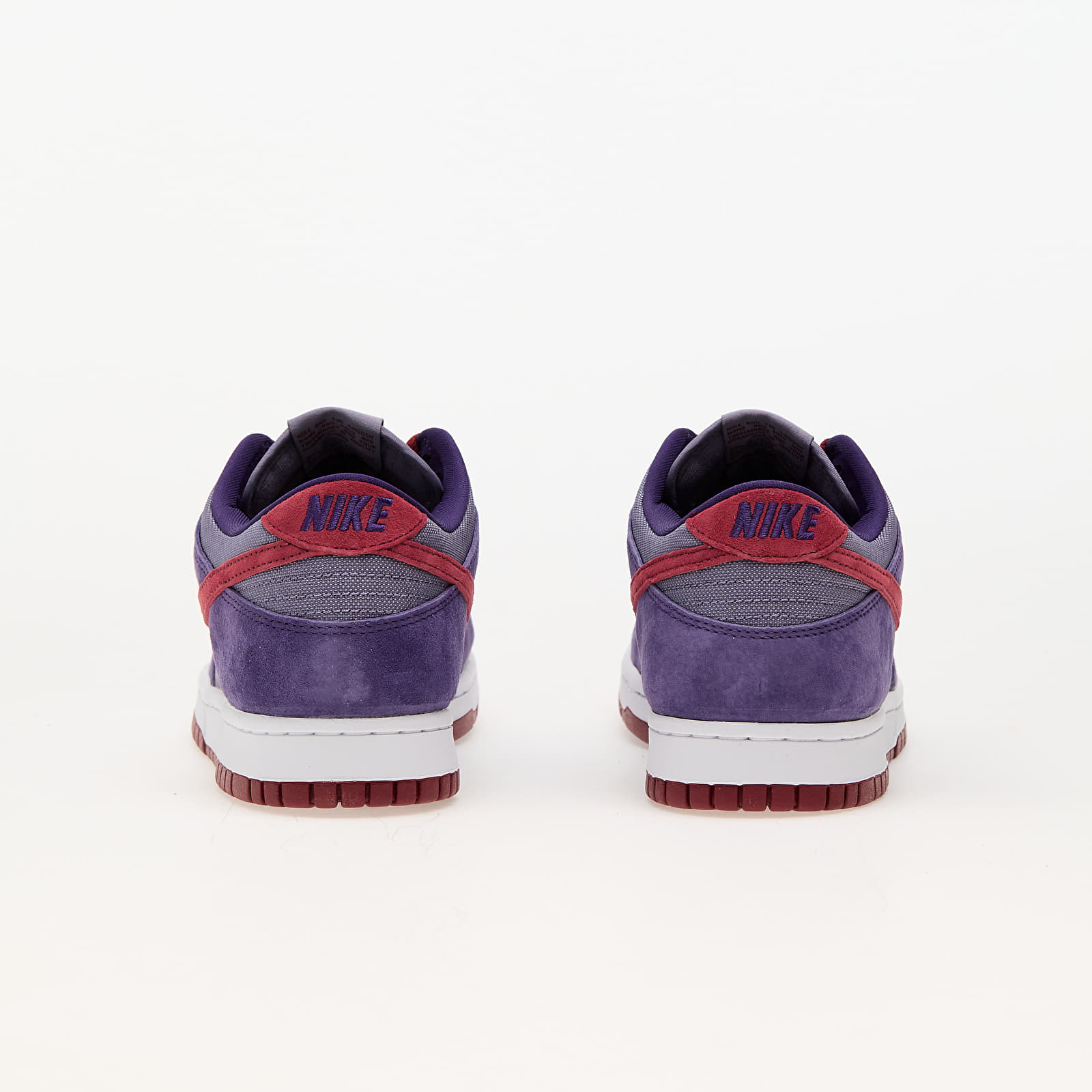 Pánske tenisky a topánky Nike Dunk Low Special Edition Daybreak/ Barn-Plum