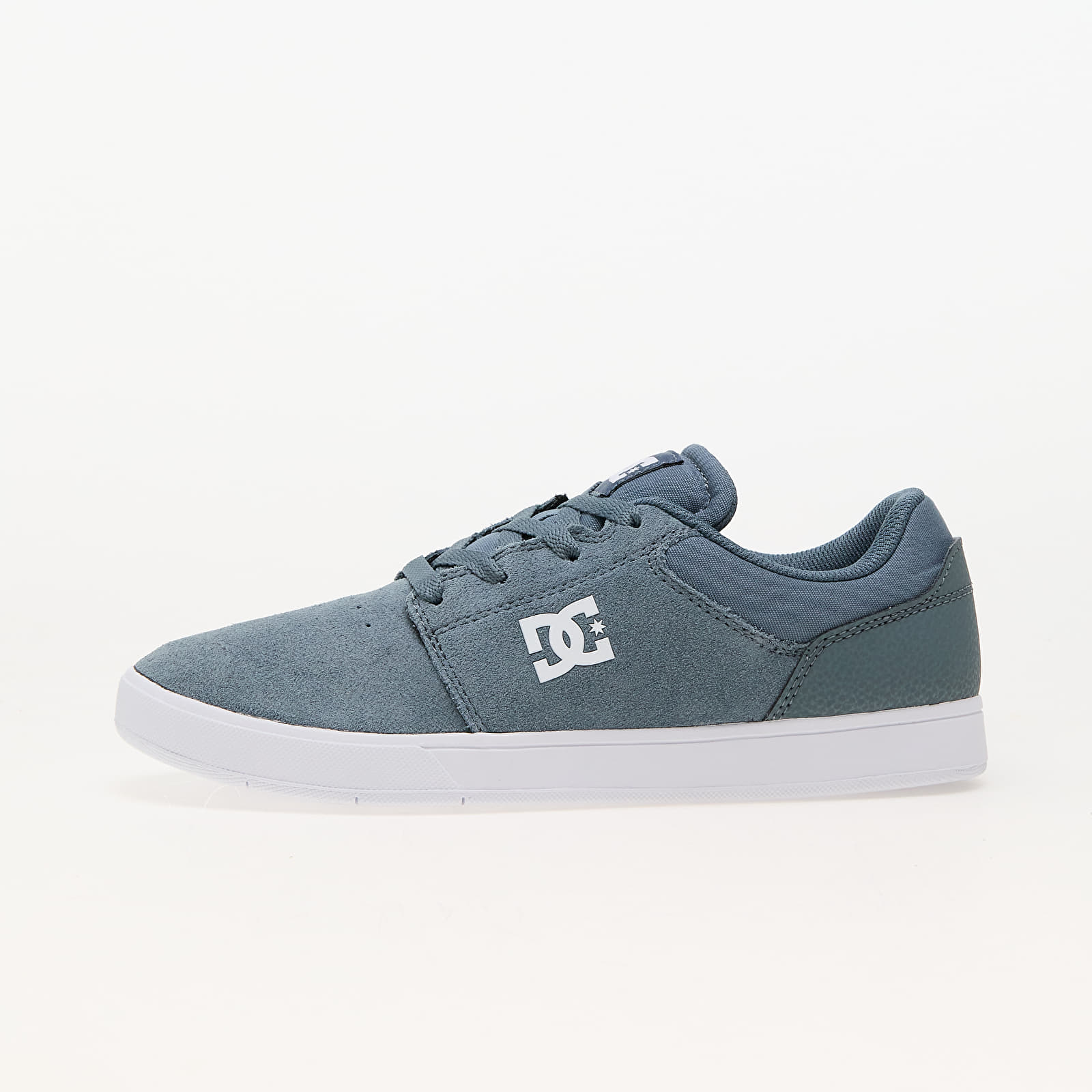 Herensneakers en -schoenen DC Crisis 2 Blue