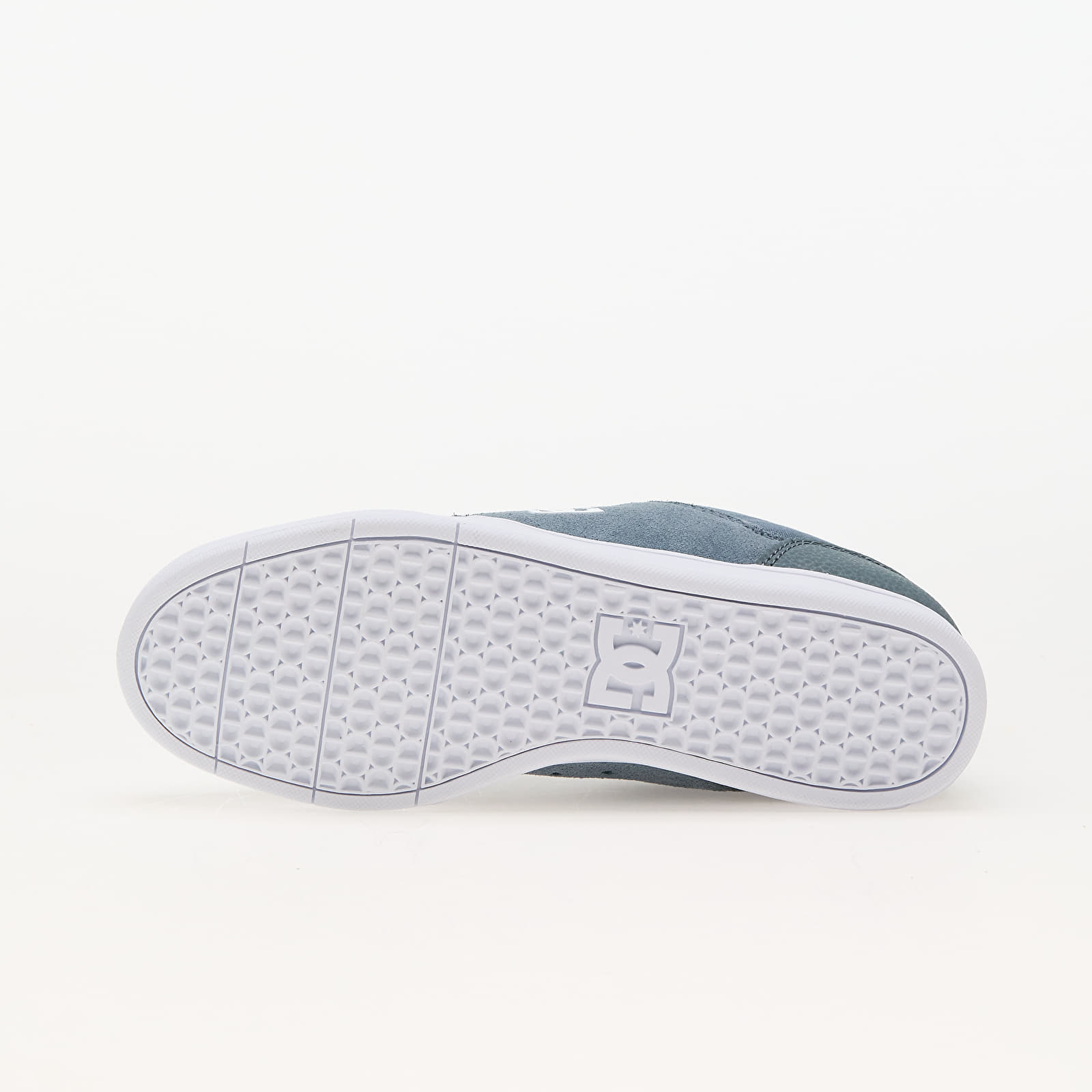 Men's sneakers and shoes DC Crisis 2 Blue